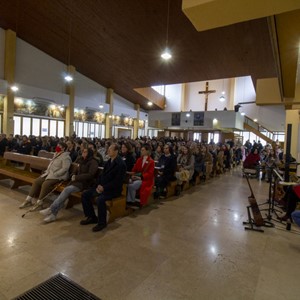 Samci otvoreni katoličkom braku na prvom nacionalnom susretu